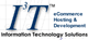 I3T hosting is now Thorne Digital Media Group, Inc.